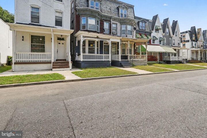 Property Photo:  317 Crescent Street  PA 17104 