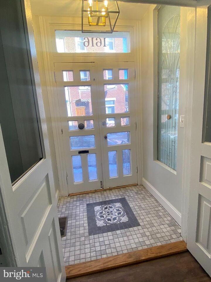 Property Photo: 1616 Penn Street PA 17102