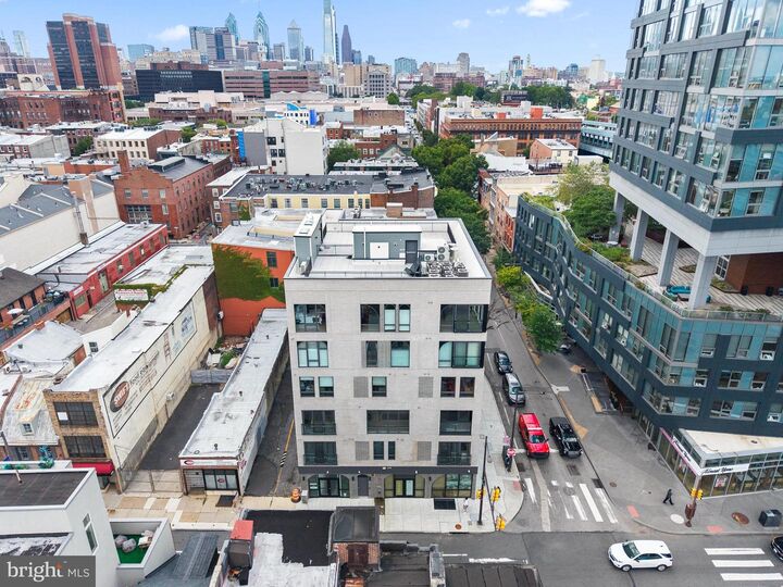 Property Photo:  160 N 2nd Street 301  PA 19106 