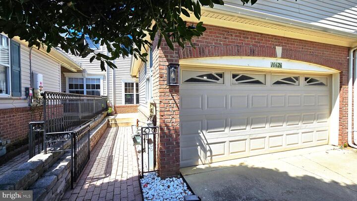 Property Photo:  10626 Hillingdon Road  MD 21163 