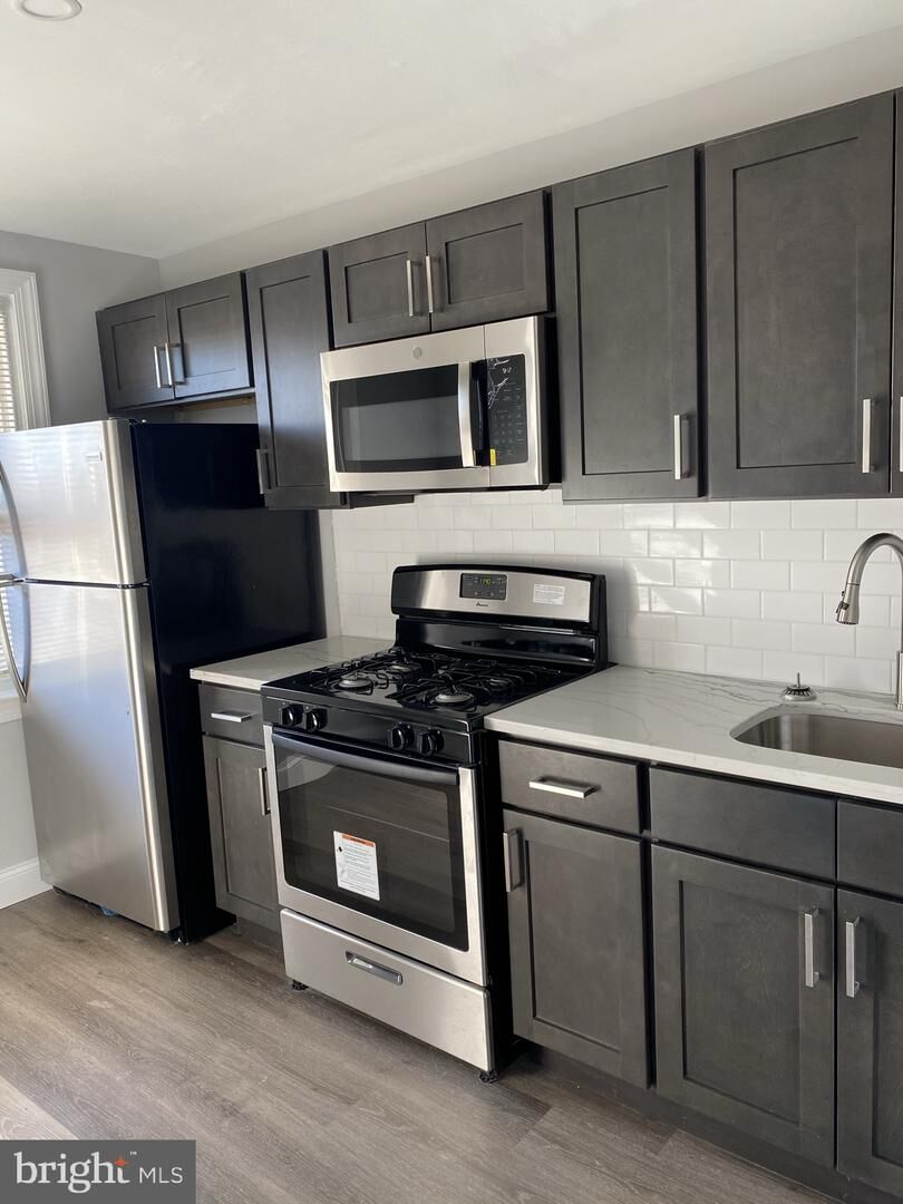 Property Photo: 6329-6331 Carnation Street A PA 19144