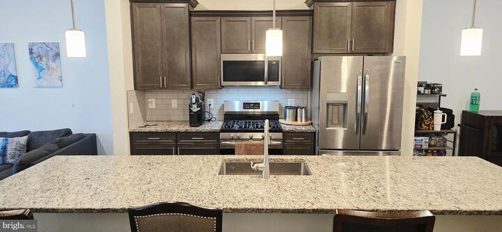 Property Photo: 11709 Emily Dickinson Pl MD 20695