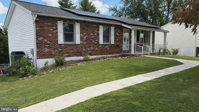 Property Photo:  3443 Augusta Road  MD 21102 