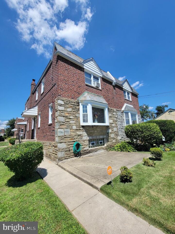 Property Photo:  1023 E Durham Street  PA 19150 