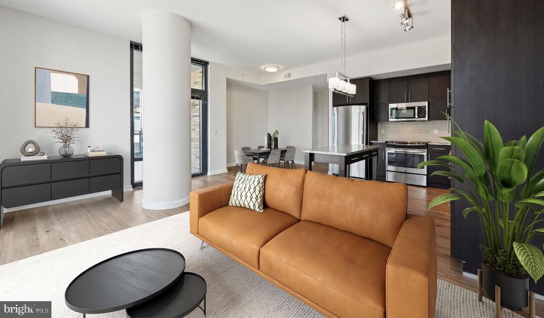 Property Photo: 8300 Wisconsin Avenue 247 MD 20814