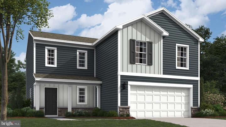Property Photo: 319 Monterey Drive NJ 08234