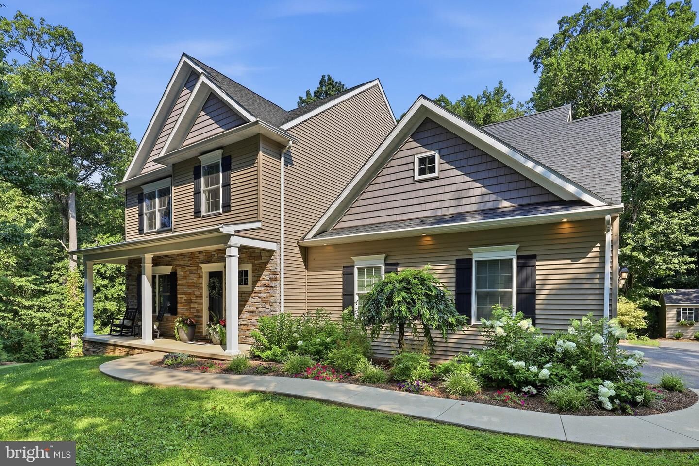 Property Photo: 1163 Pilgrims Pathway PA 17563