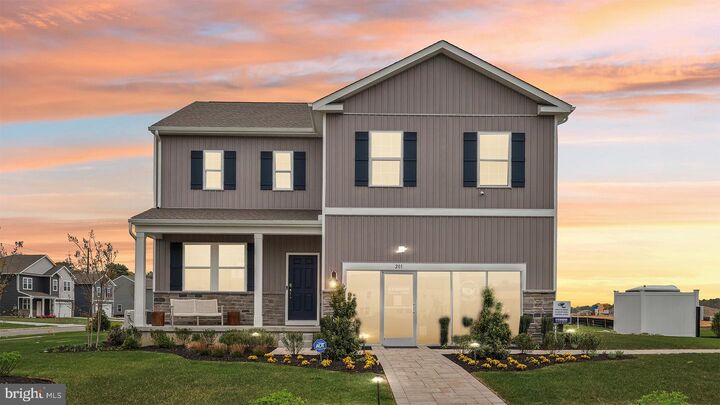 Property Photo:  321 Monterey Drive  NJ 08234 