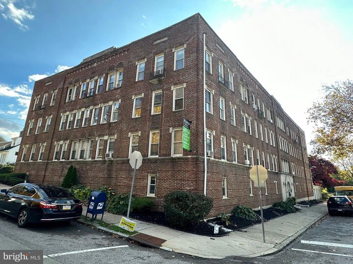 Property Photo:  200-205 W Sedgwick Street 300  PA 19119 