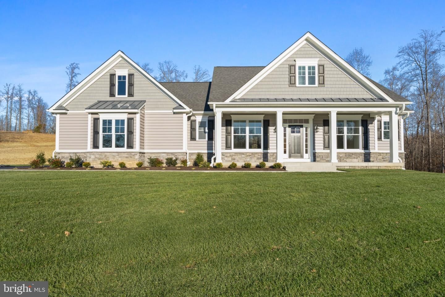 Property Photo: 5875 Hardwick Court MD 20637