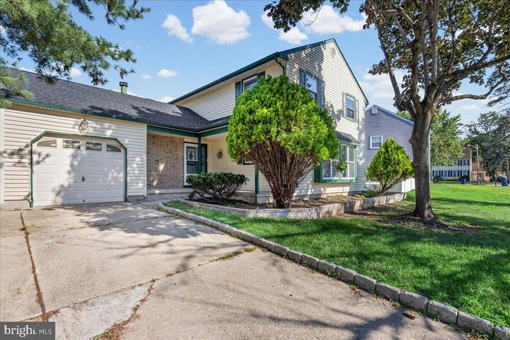 Property Photo: 133 Abbey Road NJ 08043