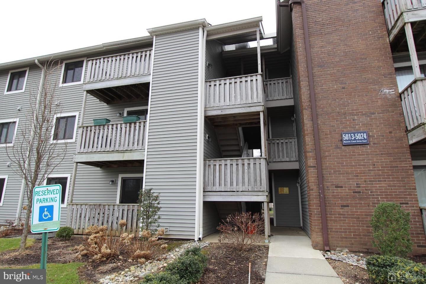Property Photo: 5015 Ravens Crest Drive NJ 08536