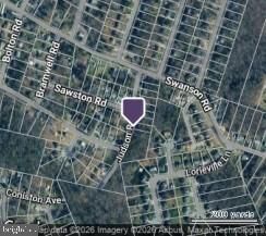 Property Photo: 1043 Judson Road VA 23225