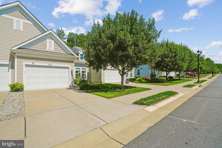 Property Photo:  133 Long Point Drive  VA 22406 