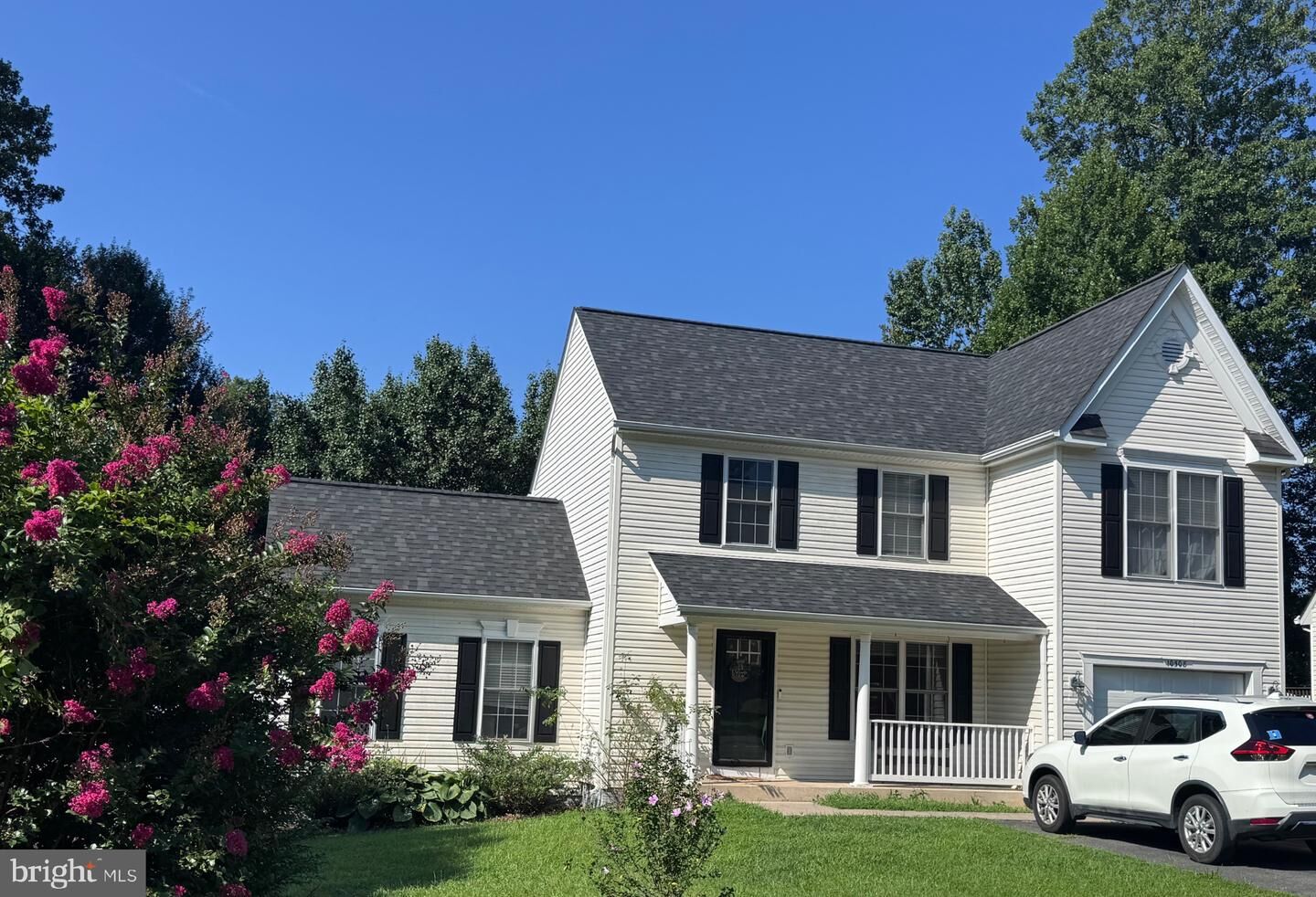 Property Photo: 10508 Westfield Lane VA 22553