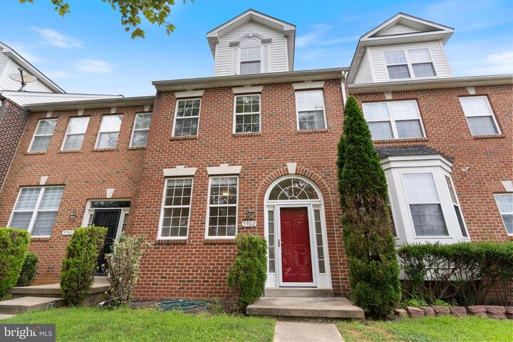 Property Photo:  9962 Morristown Place  MD 20603 