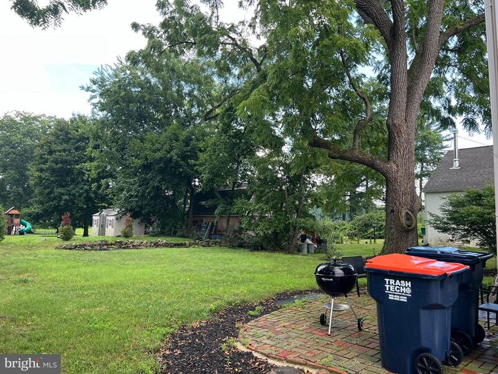 Property Photo:  39 Van Leer Avenue  PA 19063 