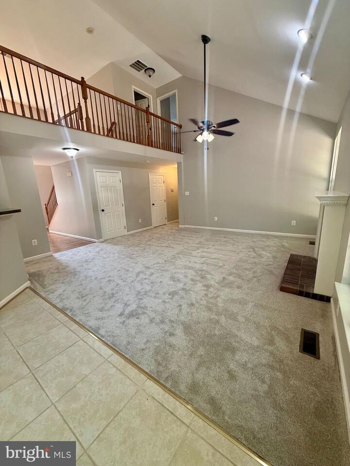 Property Photo:  3915 Carlyle Court  VA 22408 