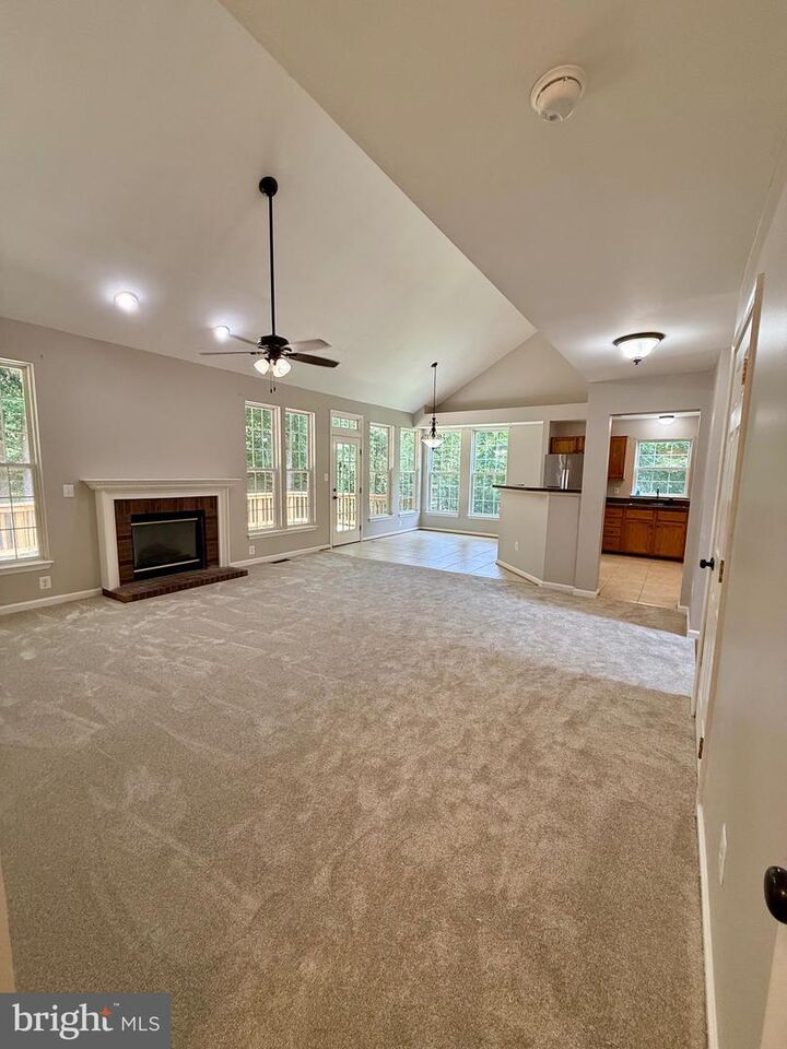 Property Photo: 3915 Carlyle Court VA 22408
