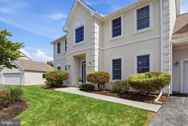 Property Photo:  2632 Farmstead Way  PA 17408 