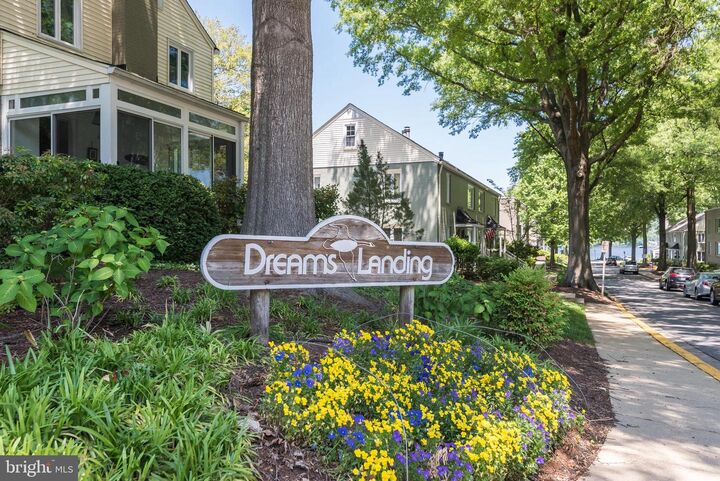 Property Photo:  1204 Dreams Landing Way 1204  MD 21401 