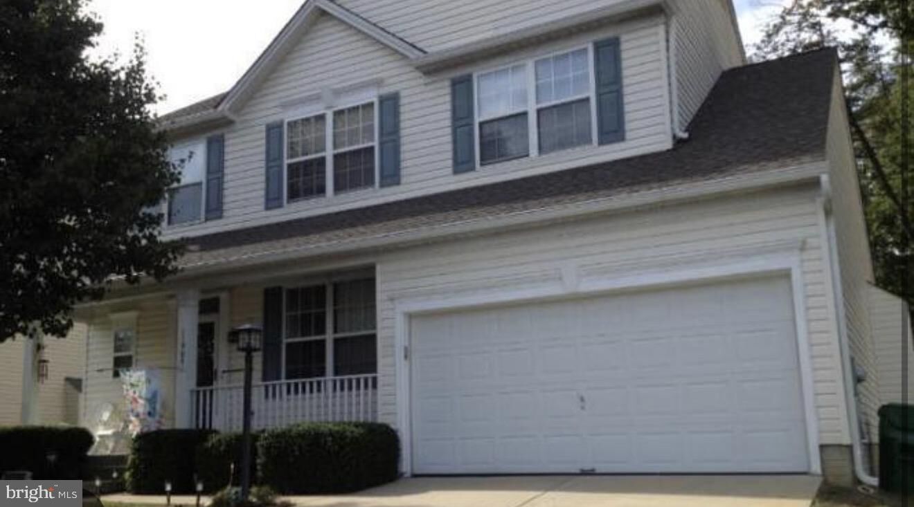 Property Photo: 11904 Shoveler Court MD 20601
