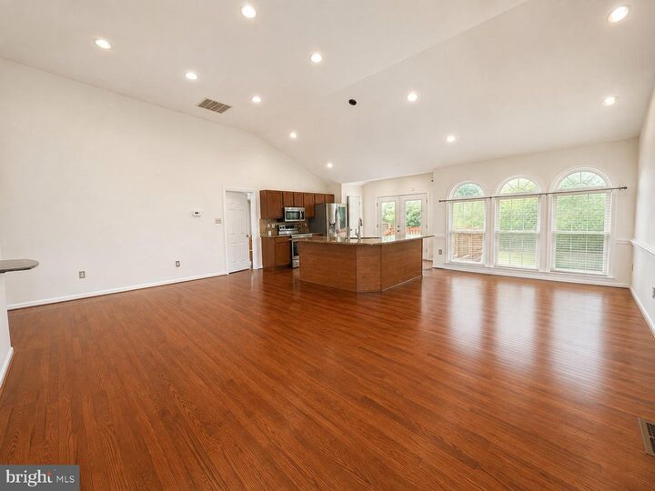 Property Photo:  1107 Station Drive  MD 20646 