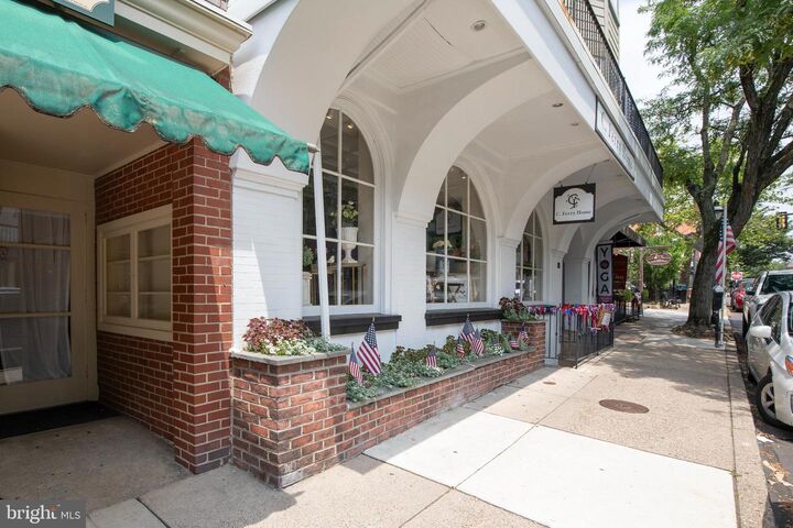Property Photo: 110 E Ashland Street PA 18901
