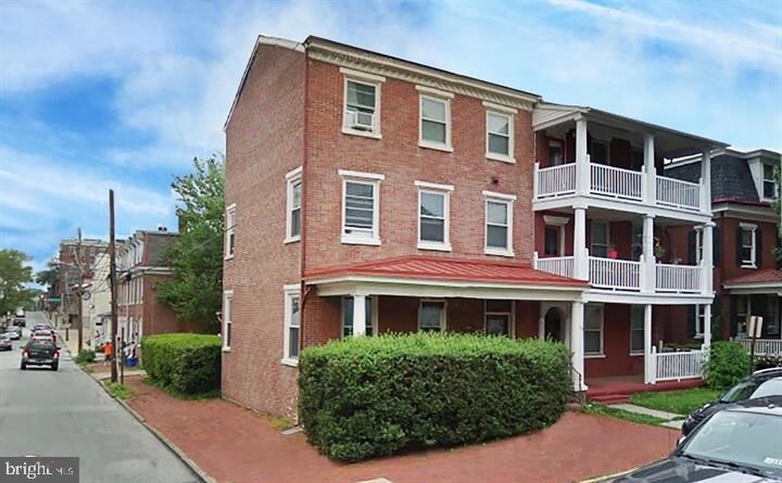 Property Photo: 131 W Miner Street PA 19382