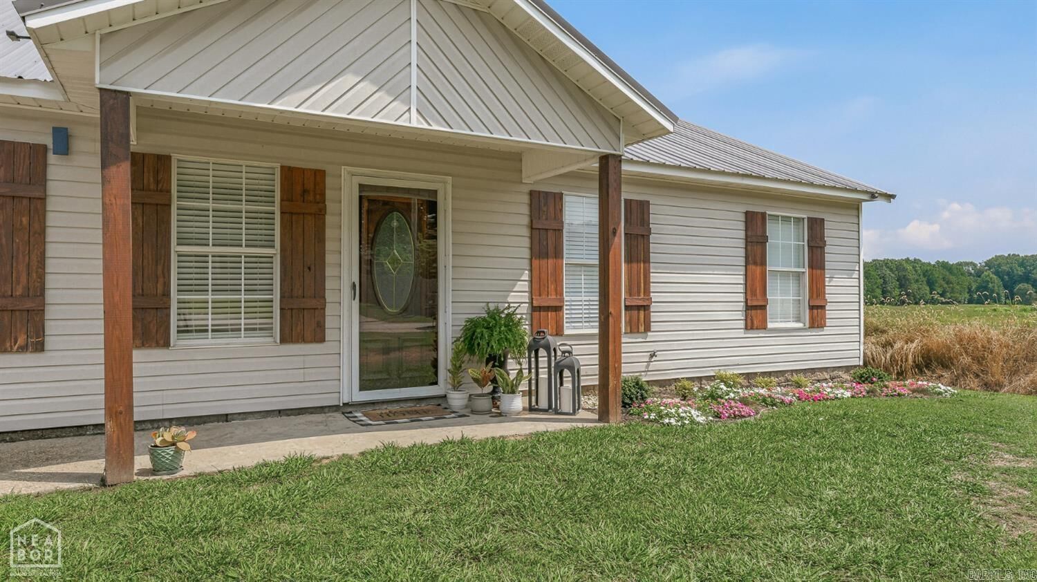 Property Photo:  1101 Roberts Drive  AR 72450 