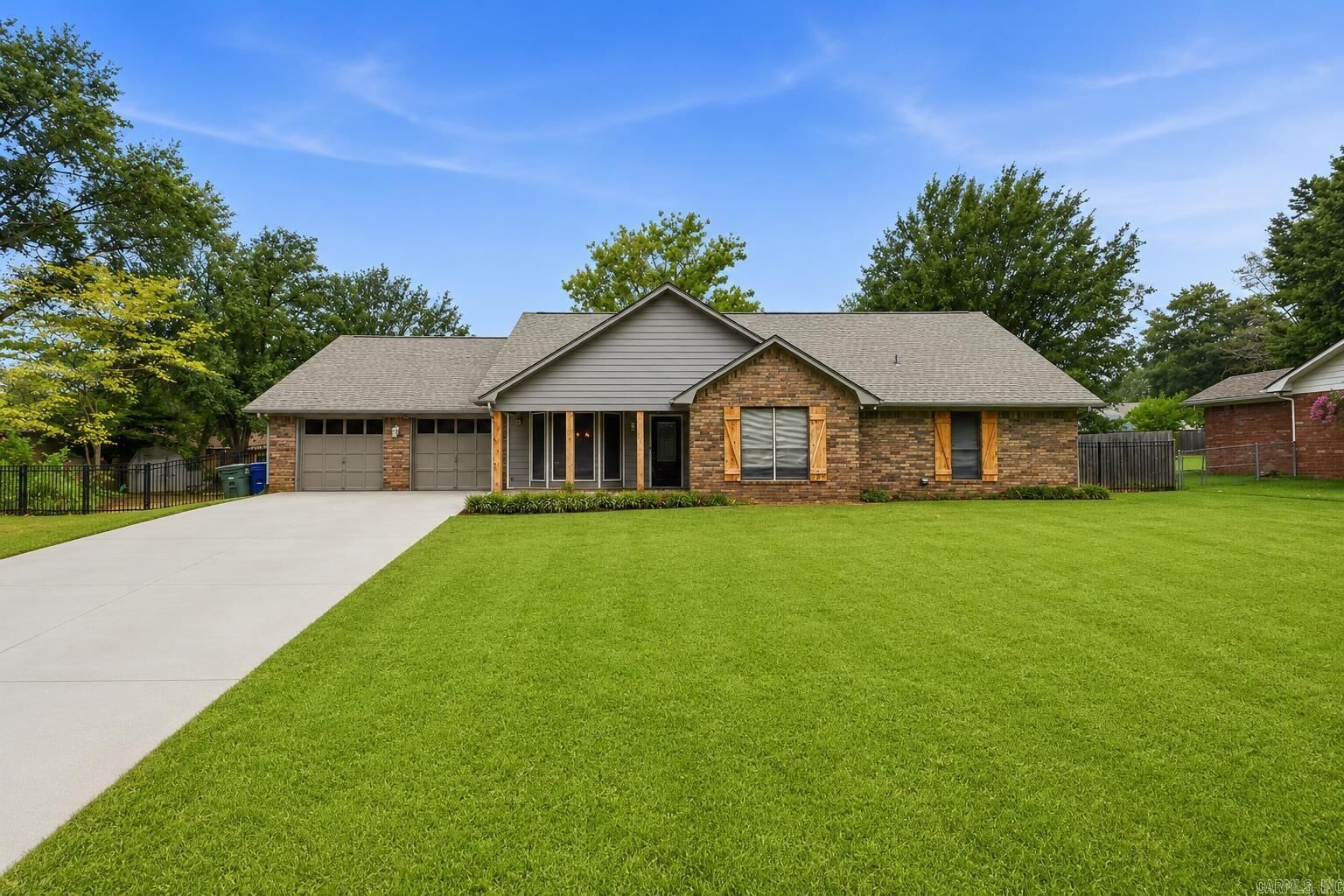 Property Photo:  9 Chester Cove  AR 72034 