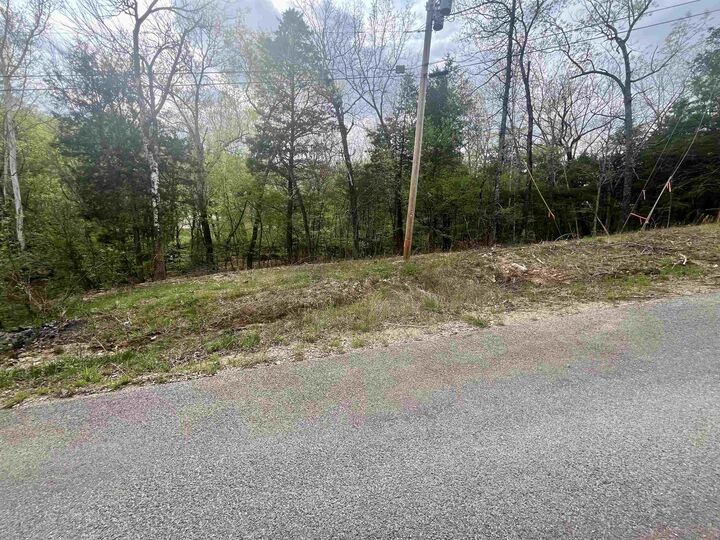 Property Photo: Tbd Rainbow Drive AR 72542