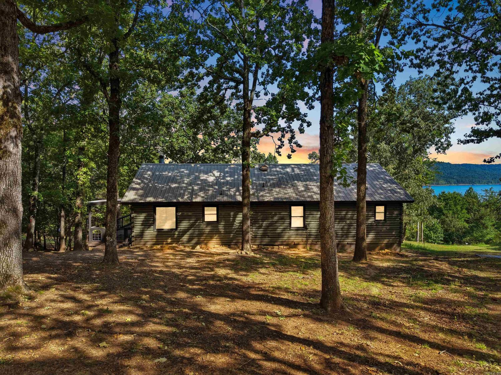 Property Photo: 360 Shore Drive AR 72153