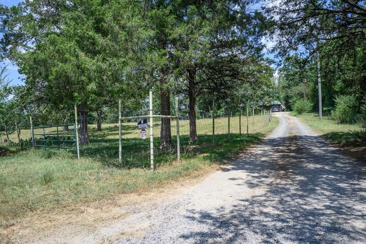 Property Photo:  177 Polk Road 37  AR 71953 