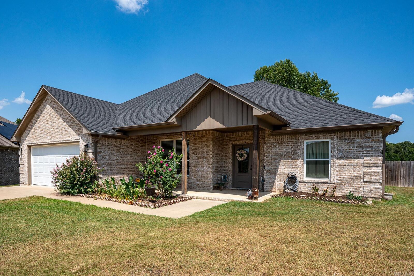 Property Photo:  5601 Rope Trail  AR 72076 