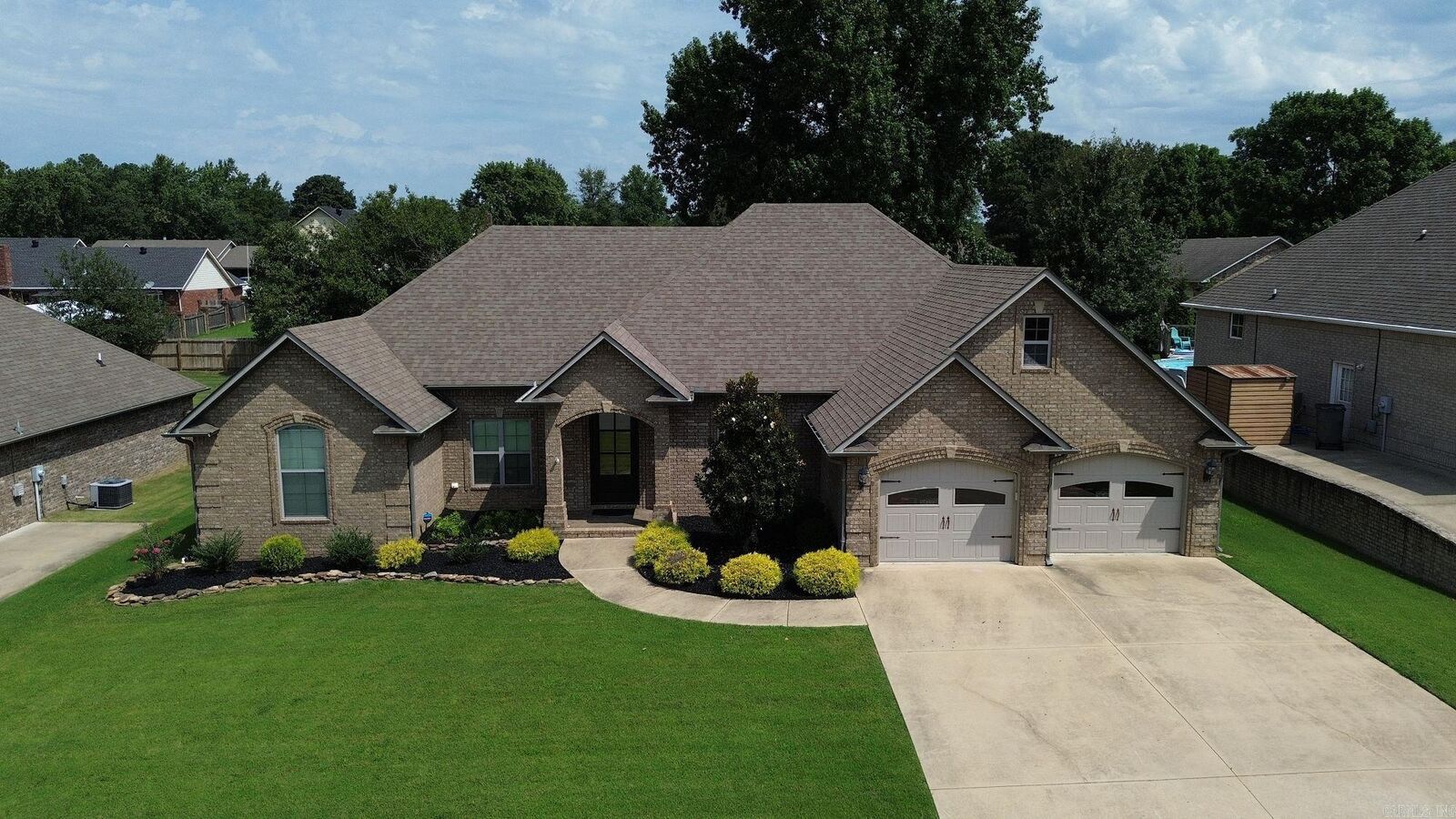 Property Photo:  4303 Phillips Dr.  AR 72450 