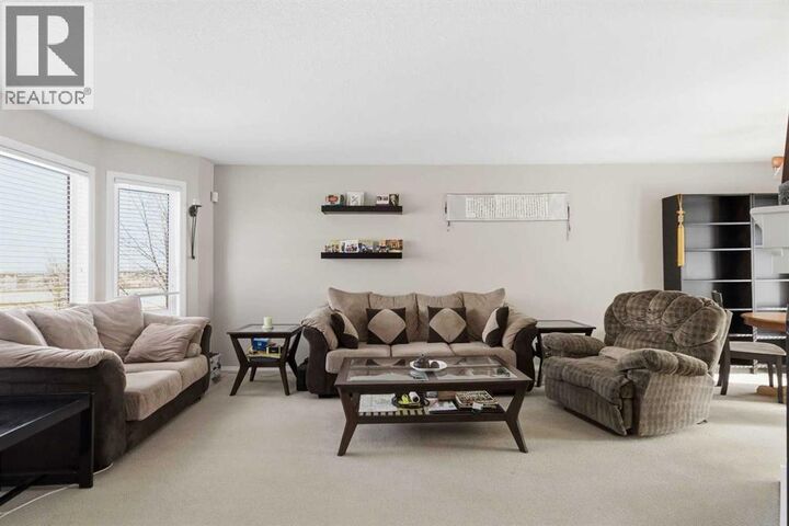 Property Photo:  105 Loutit Road  AB T9K 2N5 
