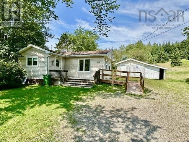 Property Photo:  828 Highway 336  NS B0N 2P0 