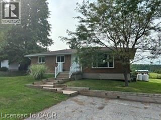 Property Photo: 5471 Campbellville Road ON L9E 0C1