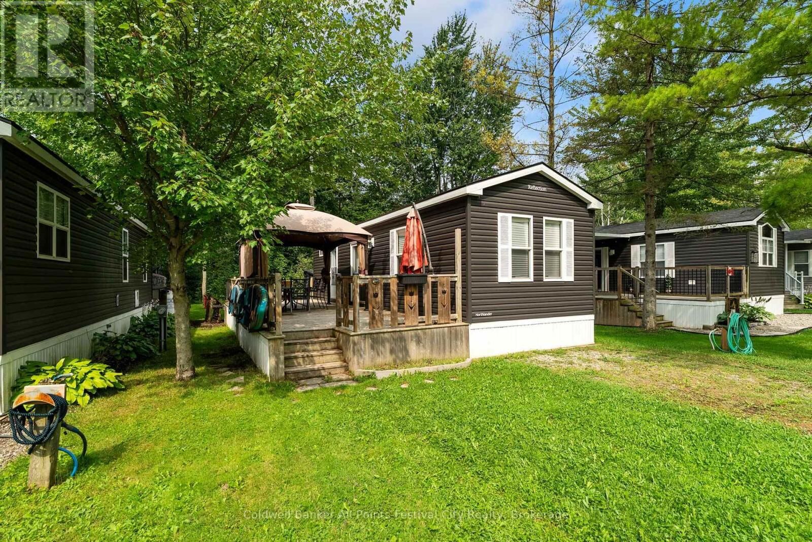 Property Photo:  13 Southline Avenue B160  ON N0G 0E1 
