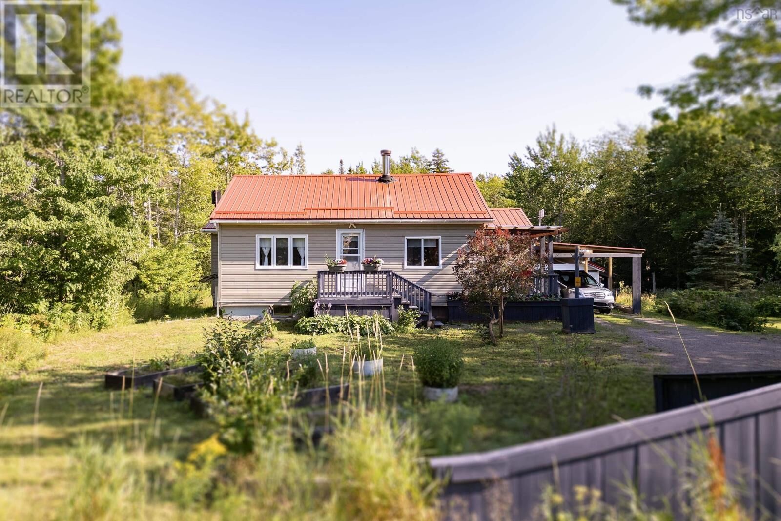 Property Photo: 224 Highway 366 NS B4H 3X9