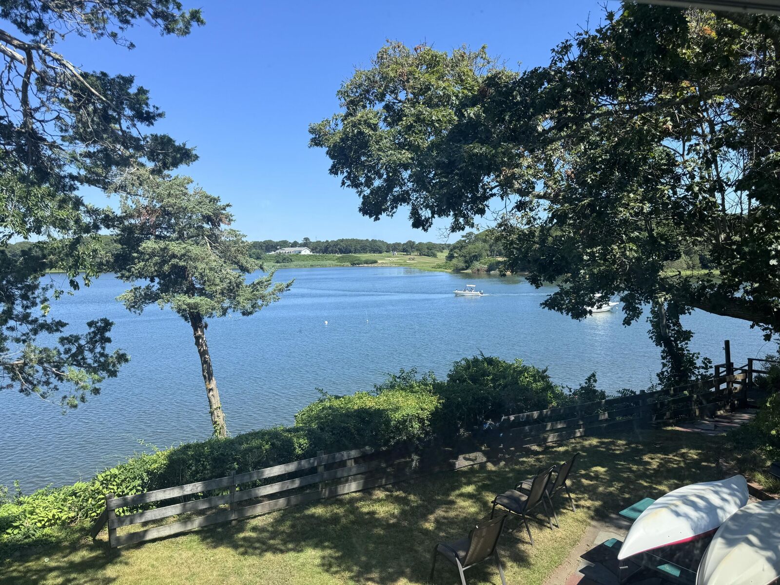 Property Photo:  33 Horsefoot Road  MA 02670 