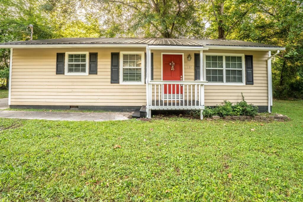 Property Photo: 130 Round Knob Road GA 30740