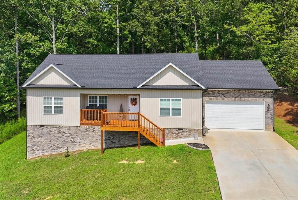 Property Photo:  1056 Durgan Place  GA 30721 