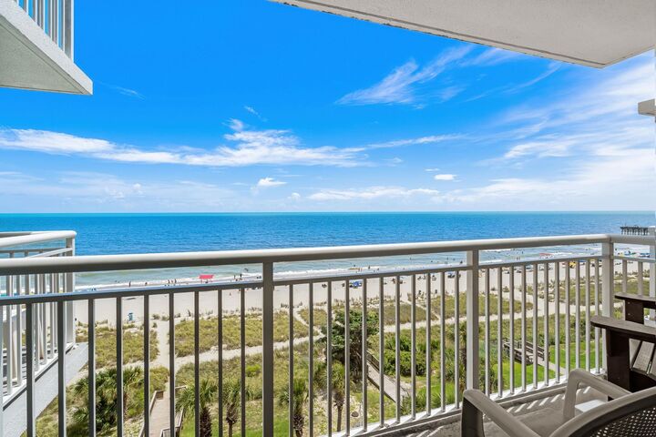 Property Photo:  1700 N Ocean Blvd. 656  SC 29577 