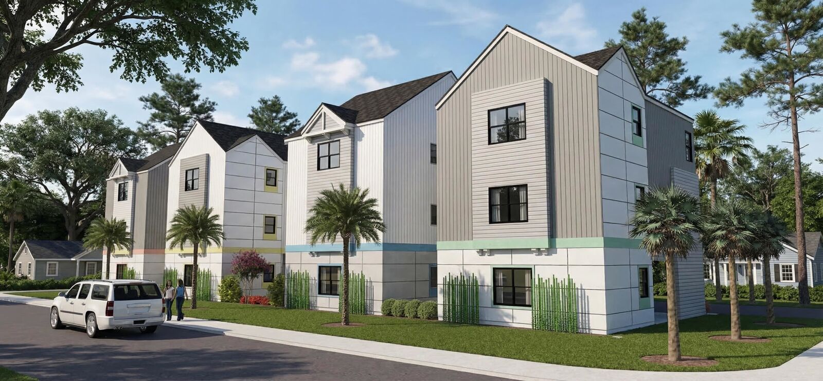 Property Photo: Tdb 6th Ave. N SC 29577