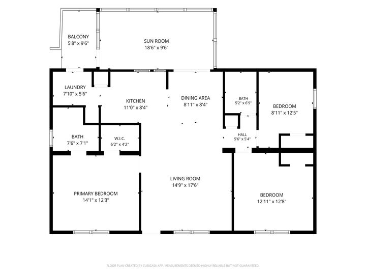 Property Photo:  2892 Palm Rd.  SC 29576 