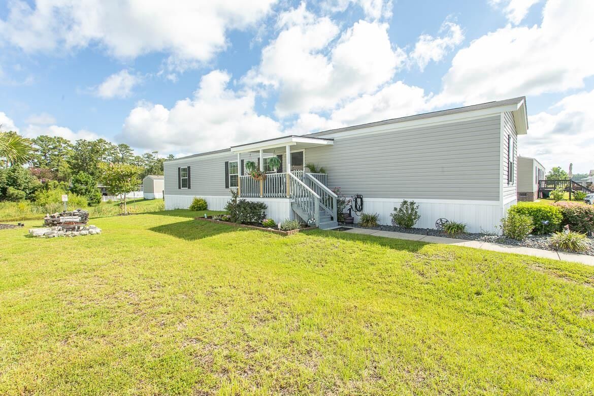 Property Photo: 147 Shetland Woods Dr. SC 29577