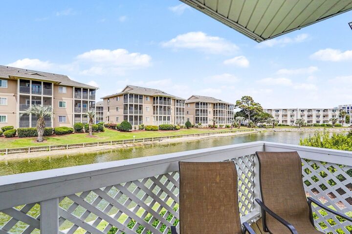 Property Photo: 300 Shorehaven Dr. I-2 SC 29582