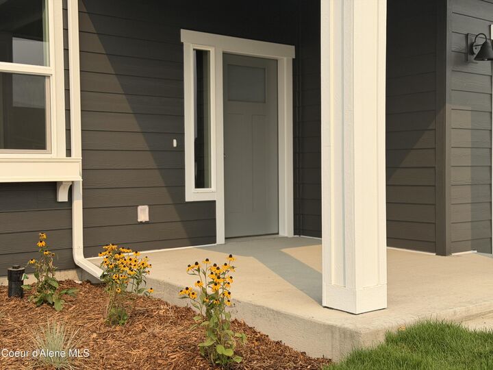 Property Photo:  3163 N Pale Fox St  ID 83854 